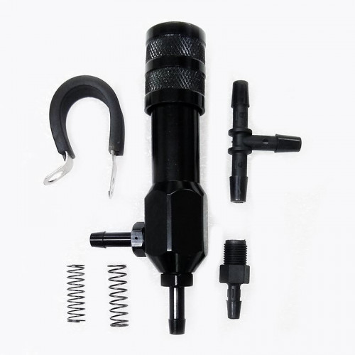 Boost Controller Manual Universal Stage 2